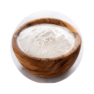 cassava-flour